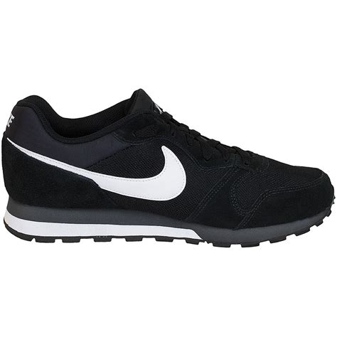 nike md runner weiß schwarz|Nike Md Runner 2 online .